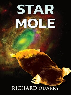cover image of Star Mole